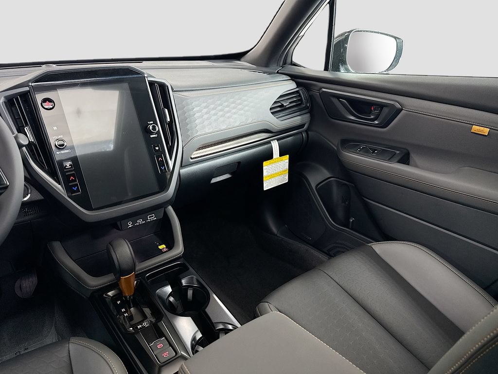 New 2026 Subaru Forester Wilderness AWD/4WD image 23