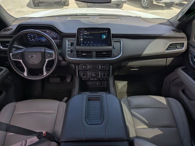 Used 2022 Chevrolet Tahoe LT w/ Luxury Package image 15