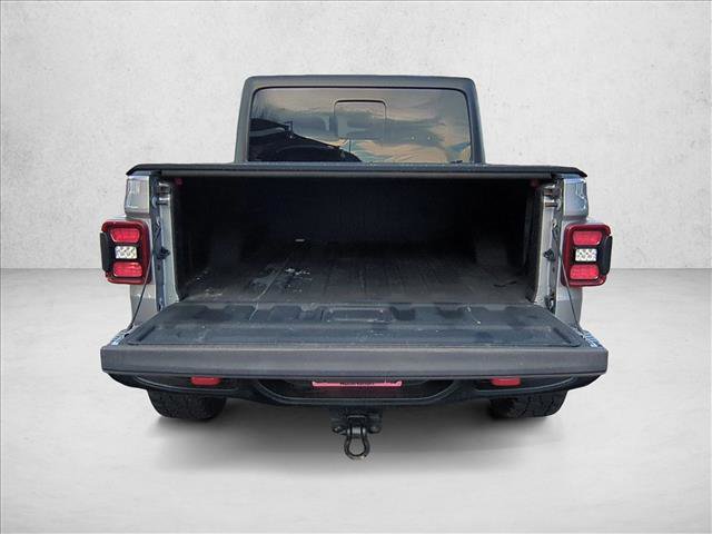 Used 2020 Jeep Gladiator Rubicon image 7