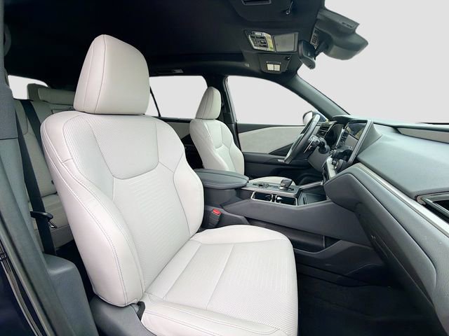 Certified 2025 Lexus TX 350 AWD w/ Technology Package image 16
