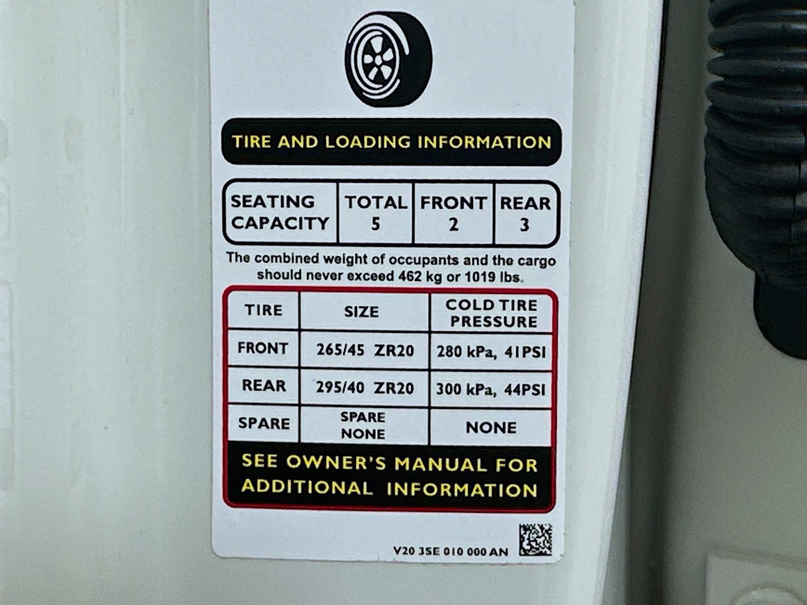 Used 2022 Bentley Flying Spur V8 AWD/4WD image 42