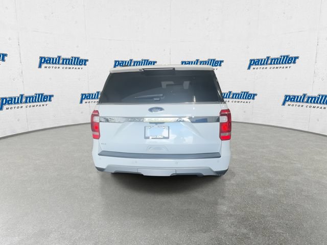 Certified 2021 Ford Expedition XLT AWD/4WD image 9