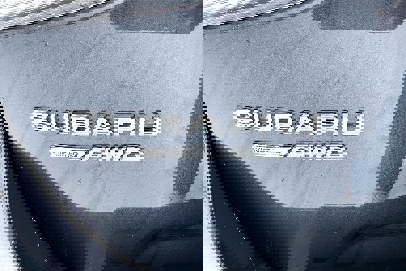 Used 2019 Subaru Forester Limited image 33