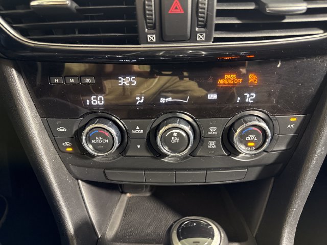 Used 2014 MAZDA MAZDA6 Touring FWD image 33