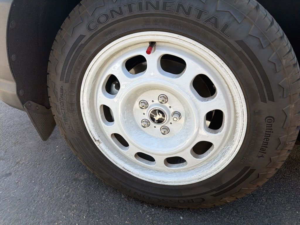 Used 2024 Ford Bronco Sport Heritage w/ Heritage Convenience Package image 10