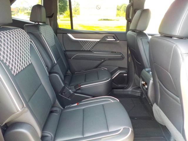 New 2026 GMC Acadia Denali w/ Super Cruise Package AWD/4WD image 27
