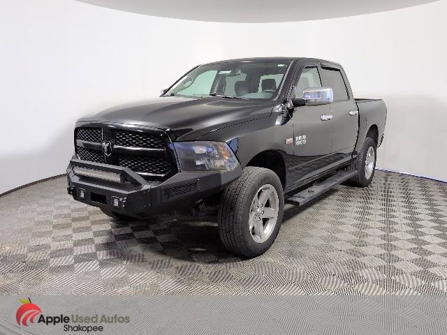 Used 2014 RAM 1500 Express AWD/4WD image 2