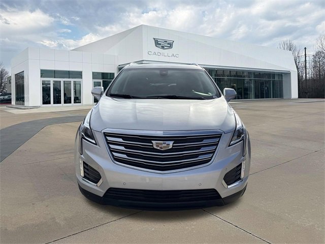 Used 2019 Cadillac XT5 Premium Luxury image 12