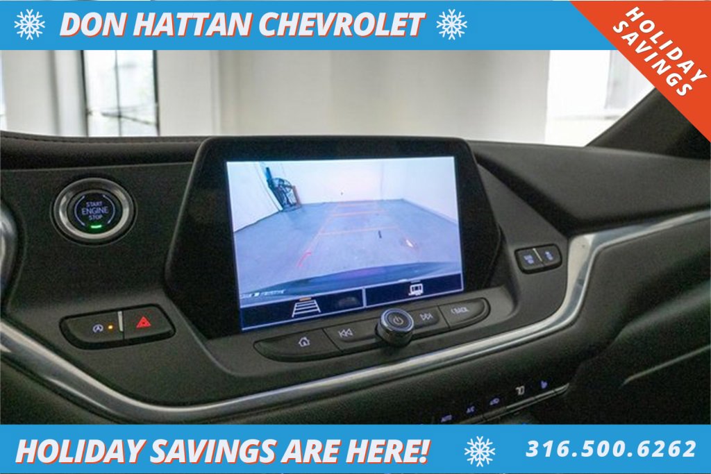 Used 2022 Chevrolet Blazer LT image 19