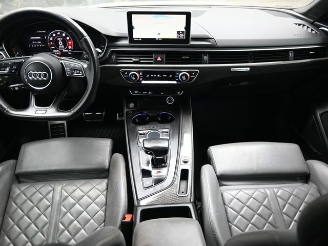 Used 2018 Audi S5 Prestige w/ S Sport Package AWD/4WD image 12