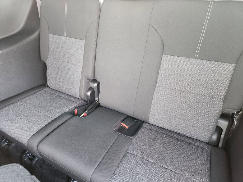 Certified 2025 GMC Acadia Elevation image 36