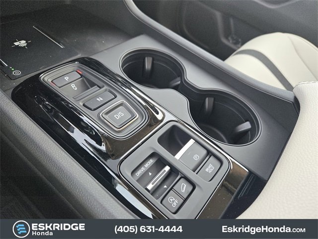 New 2026 Honda Passport RTL image 16