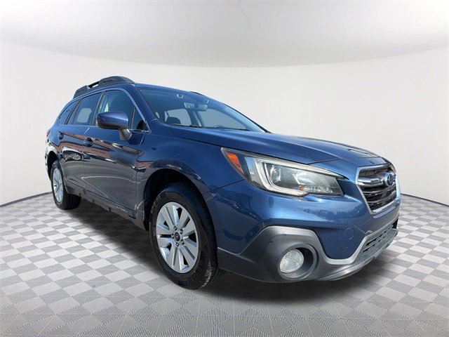 Used 2019 Subaru Outback 2.5i Premium image 3