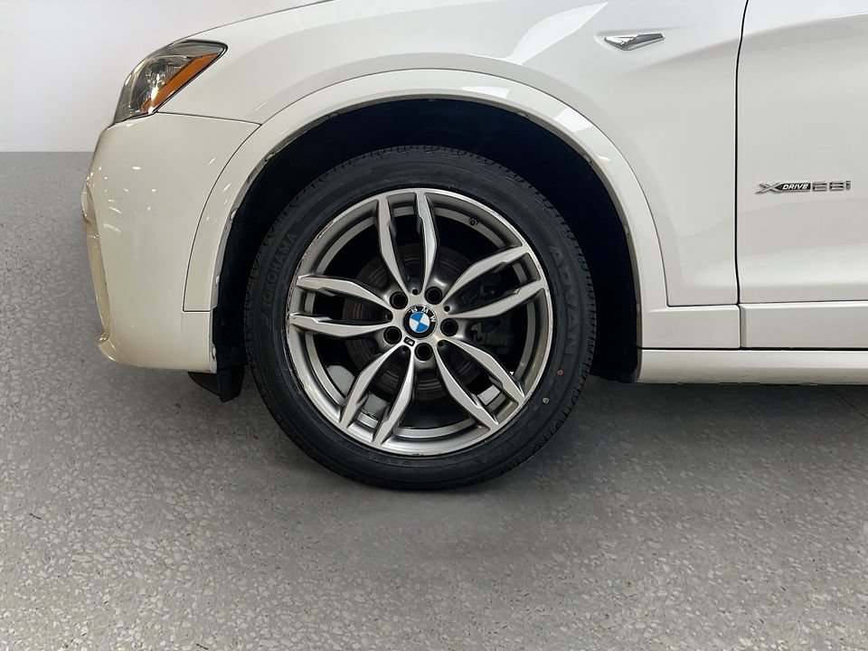 Used 2018 BMW X4 xDrive28i AWD/4WD image 32