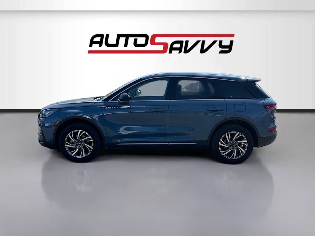 Used 2025 Lincoln Corsair FWD image 4