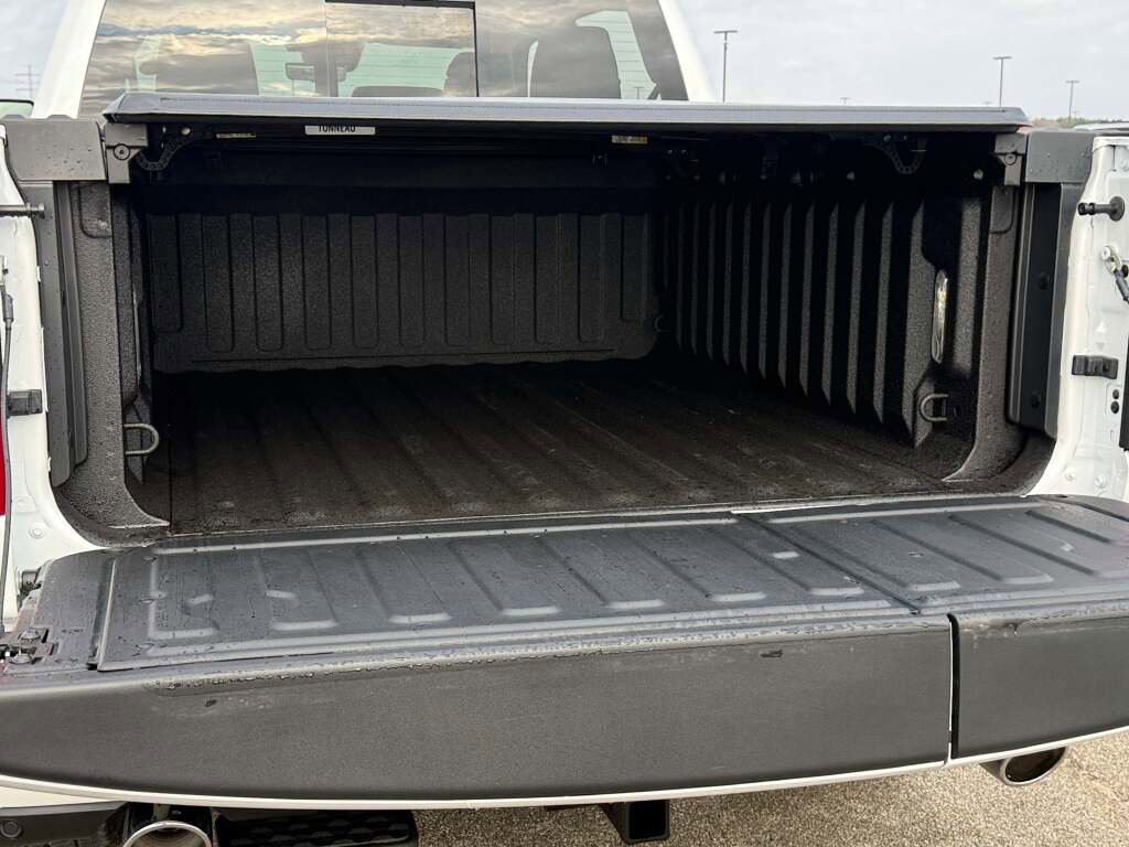 New 2026 RAM 1500 Tungsten w/ Off Road Group image 21