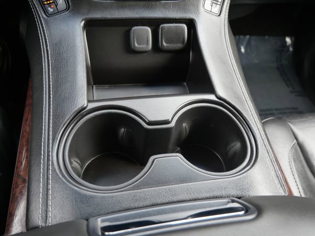 Used 2017 GMC Yukon XL SLT image 26