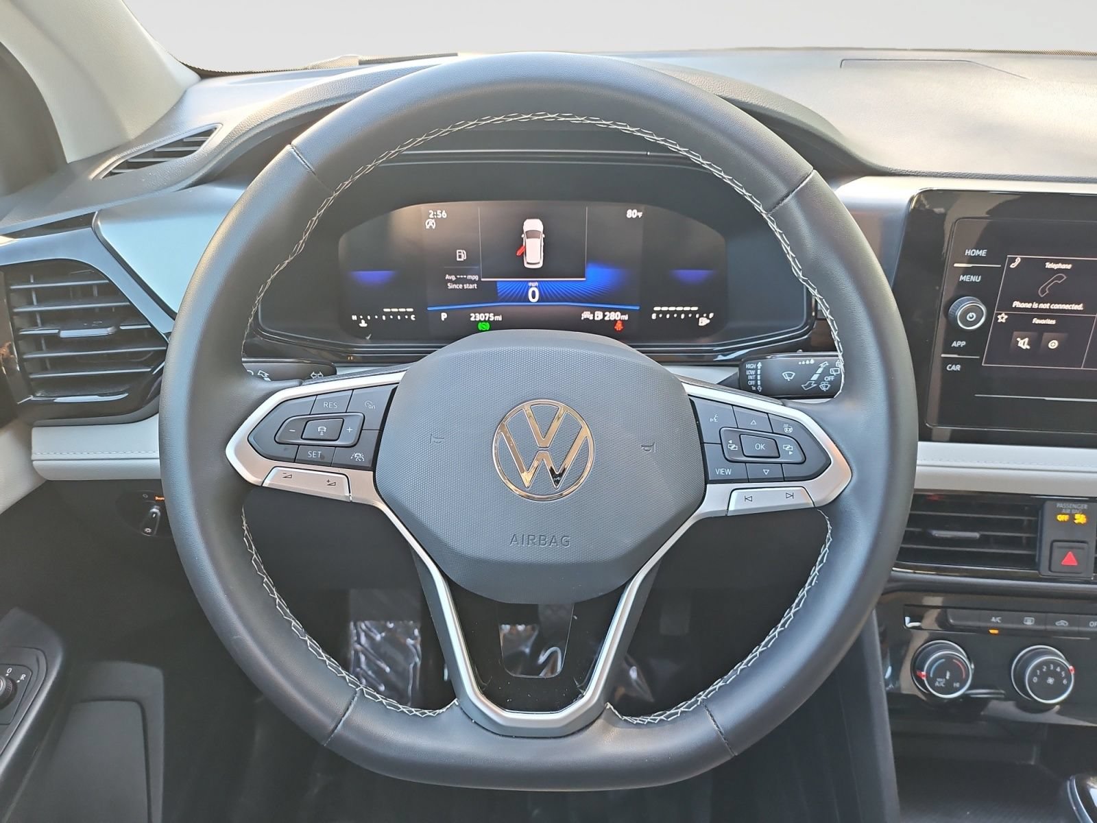 Used 2025 Volkswagen Taos S FWD image 42
