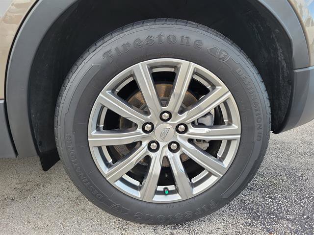 Used 2020 Cadillac XT4 Premium Luxury image 29