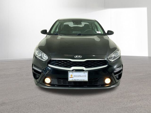 Used 2021 Kia Forte LXS image 25