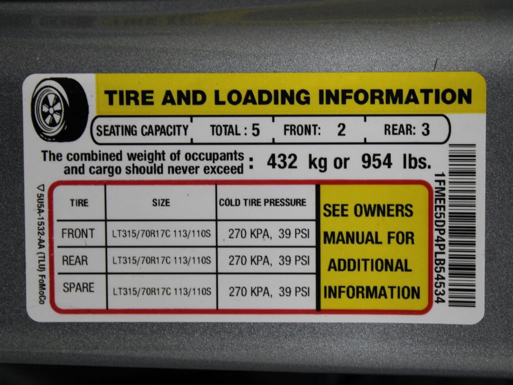 Used 2023 Ford Bronco Wildtrak AWD/4WD image 73