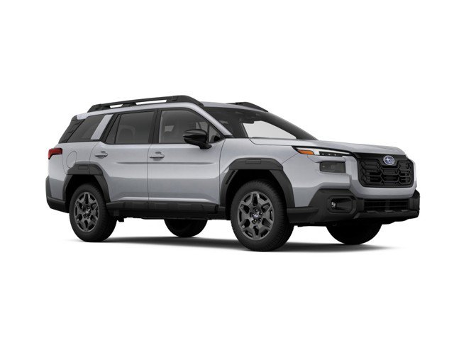 New 2026 Subaru Outback Premium image 1