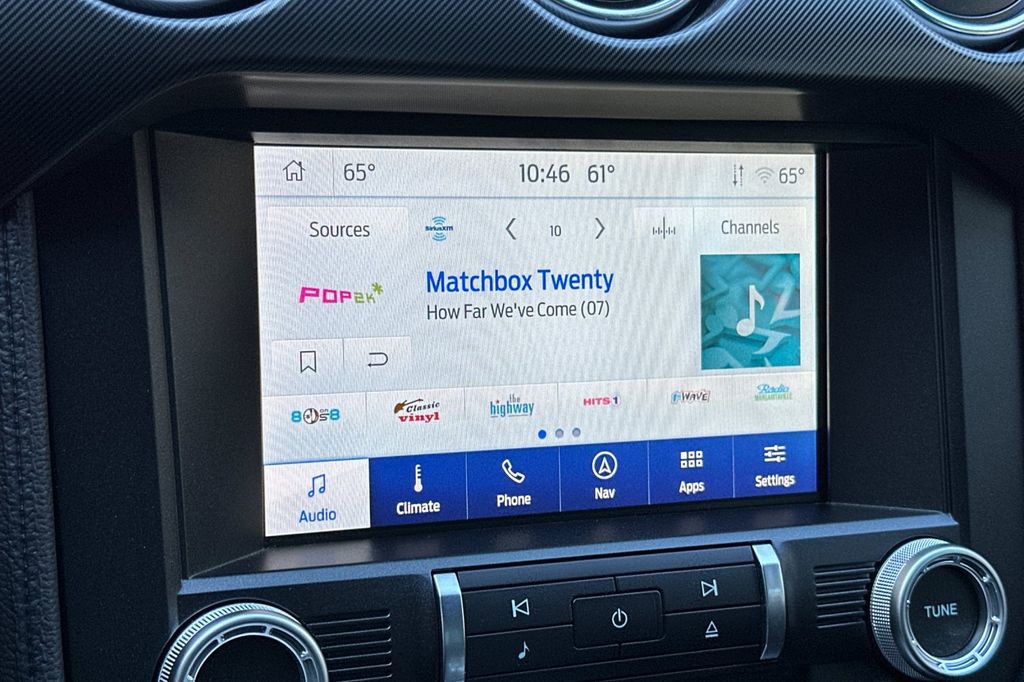 Used 2023 Ford Mustang GT Premium w/ Equipment Group 401A image 17