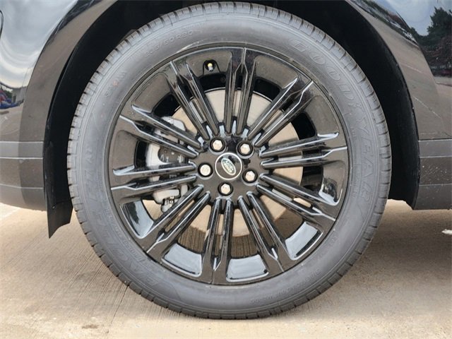 New 2024 Land Rover Range Rover Evoque S image 10