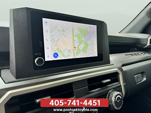 Used 2024 Toyota Tacoma TRD Sport RWD image 27