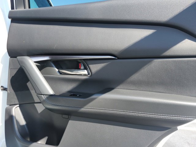 New 2026 MAZDA CX-5 Preferred AWD/4WD image 18