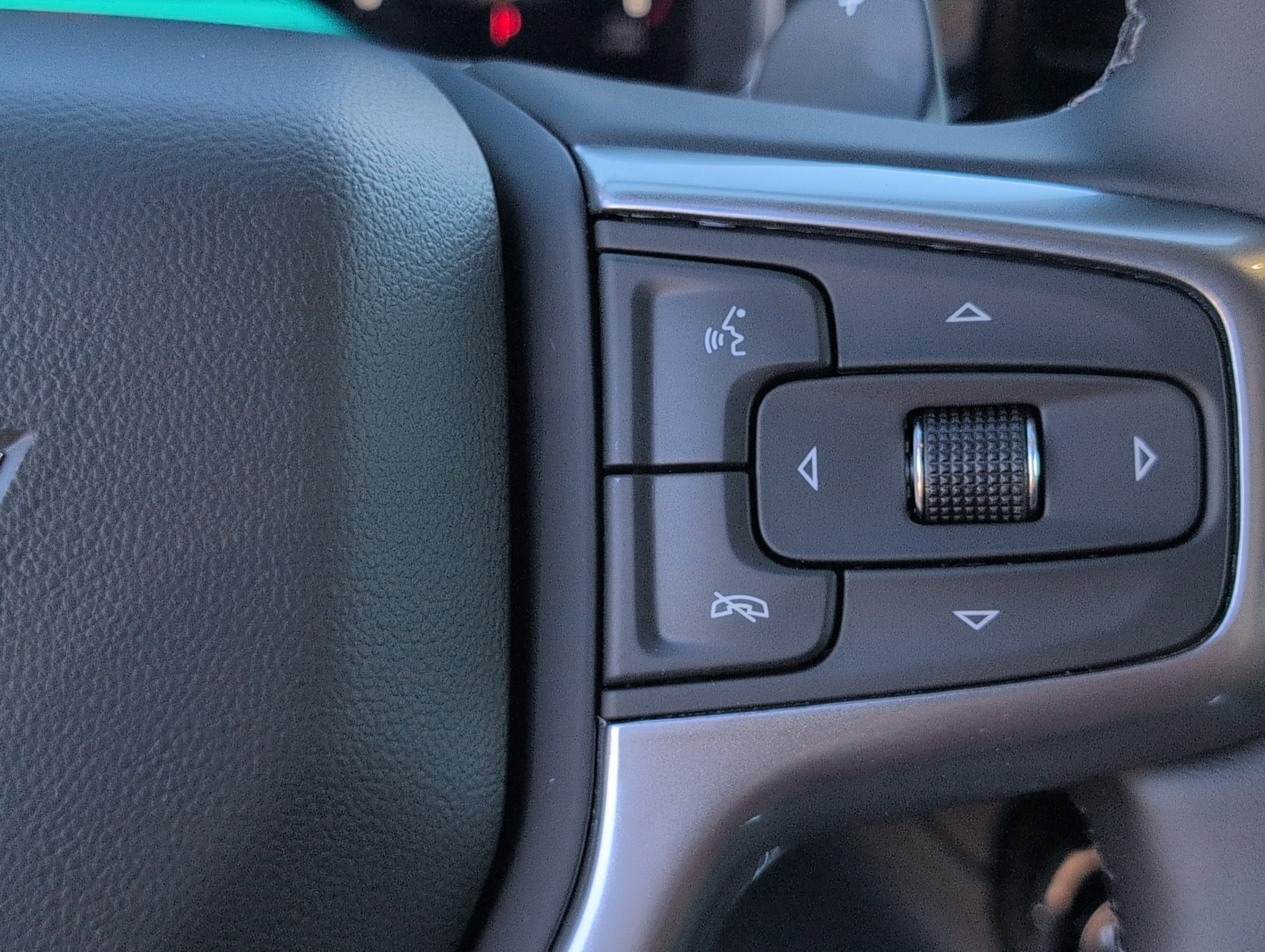 New 2026 Chevrolet Silverado 1500 LT w/ All Star Edition Plus image 25