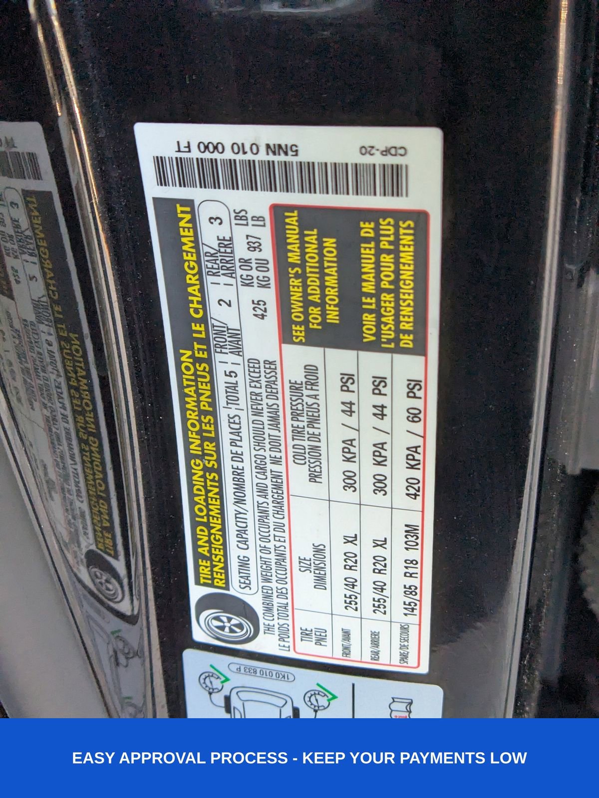 Used 2021 Volkswagen Tiguan SEL image 18