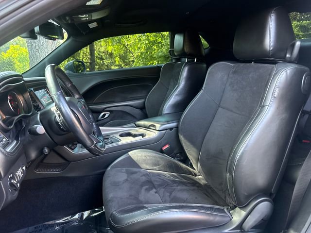 Used 2020 Dodge Challenger R/T w/ Plus Package RWD image 8