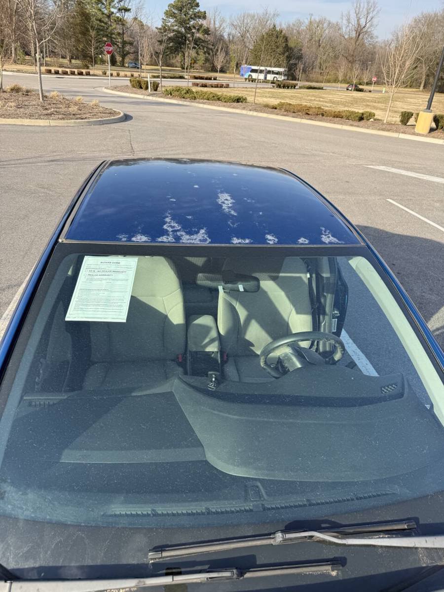Used 2013 Honda Civic LX image 13