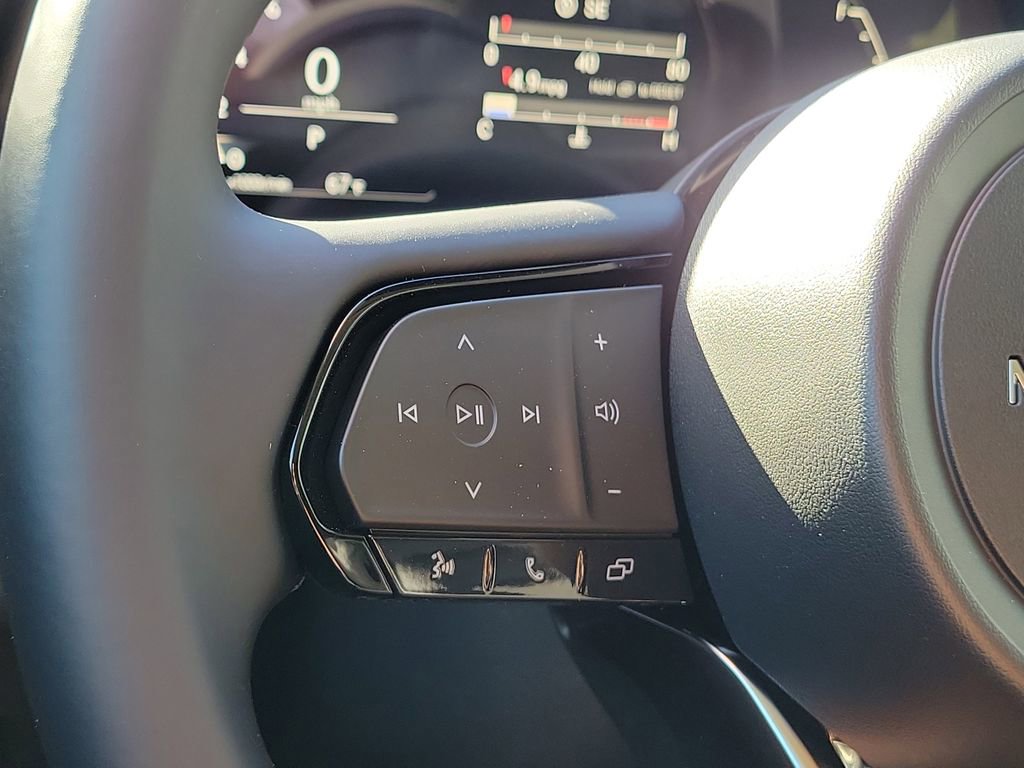 New 2026 MAZDA CX-5 Select AWD/4WD image 23