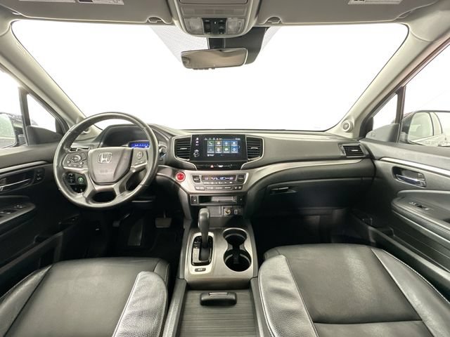 Used 2020 Honda Pilot EX-L image 3