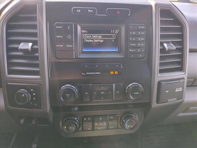 Used 2019 Ford F450 XL w/ XL Value Package image 13