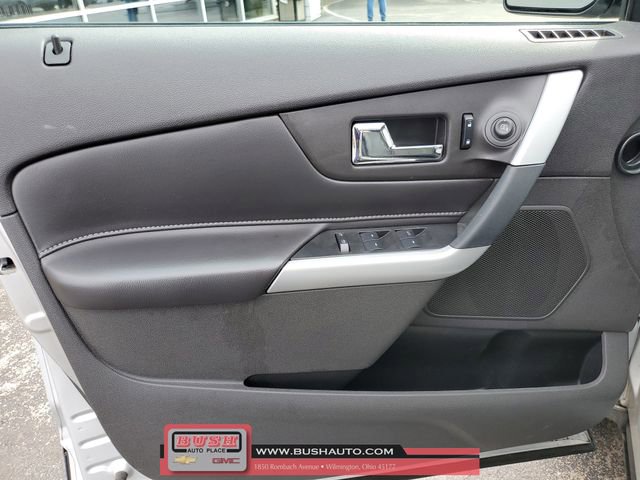 Used 2013 Ford Edge SE image 19
