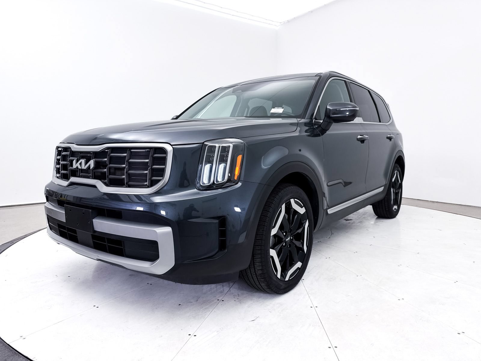 Used 2023 Kia Telluride S AWD/4WD image 15