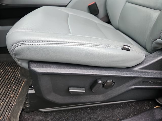 Used 2023 Ford F150 XLT w/ Equipment Group 302A High AWD/4WD image 12