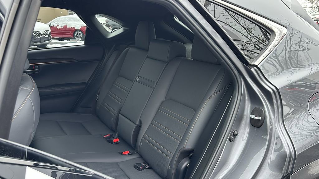 Used 2020 Lexus NX 300 AWD w/ Premium Package image 28