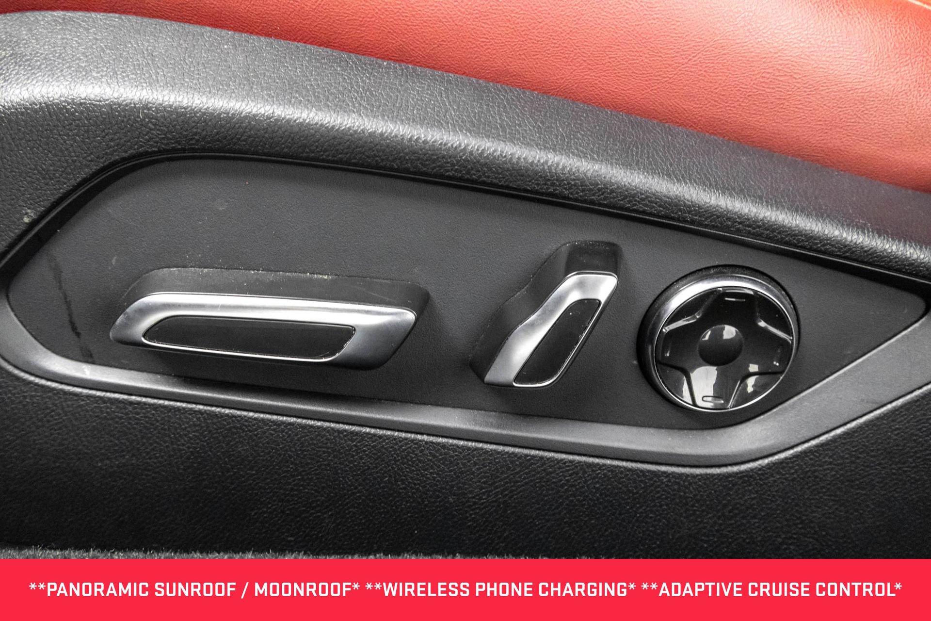 Used 2024 Acura TLX SH-AWD w/ A-SPEC Pkg image 7