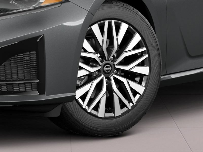 New 2026 Nissan Altima 2.5 SV AWD/4WD image 10