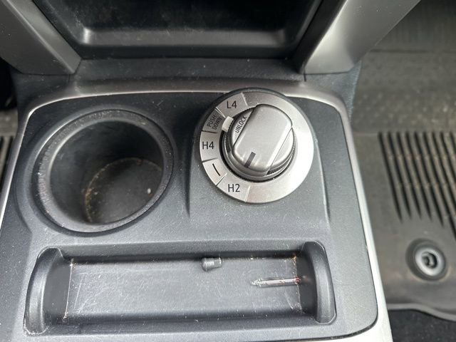 Certified 2024 Toyota 4Runner SR5 Premium w/ Moonroof Package image 24