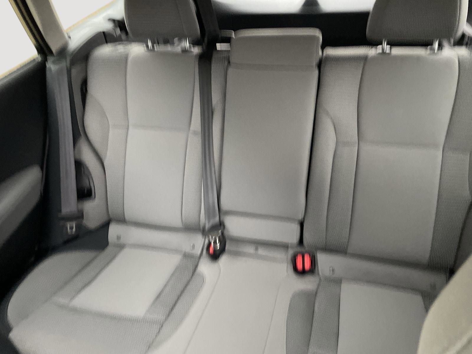 Certified 2025 Subaru Outback Premium image 12