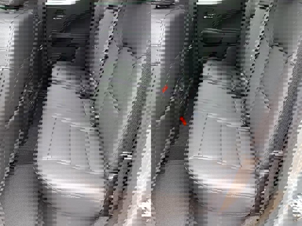 New 2025 Chevrolet Colorado LT w/ LT Convenience Package image 9