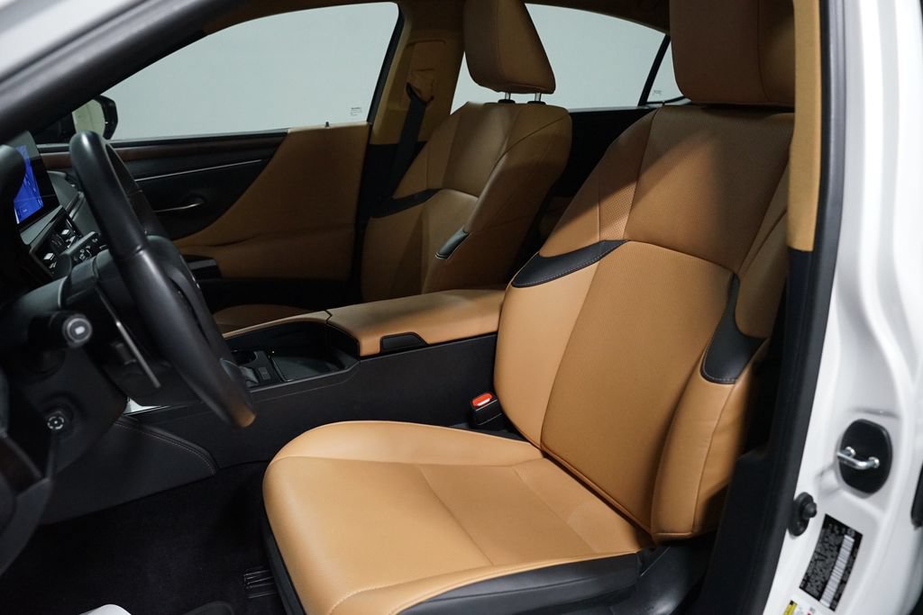 Used 2024 Lexus ES 350 w/ Premium Package FWD image 26