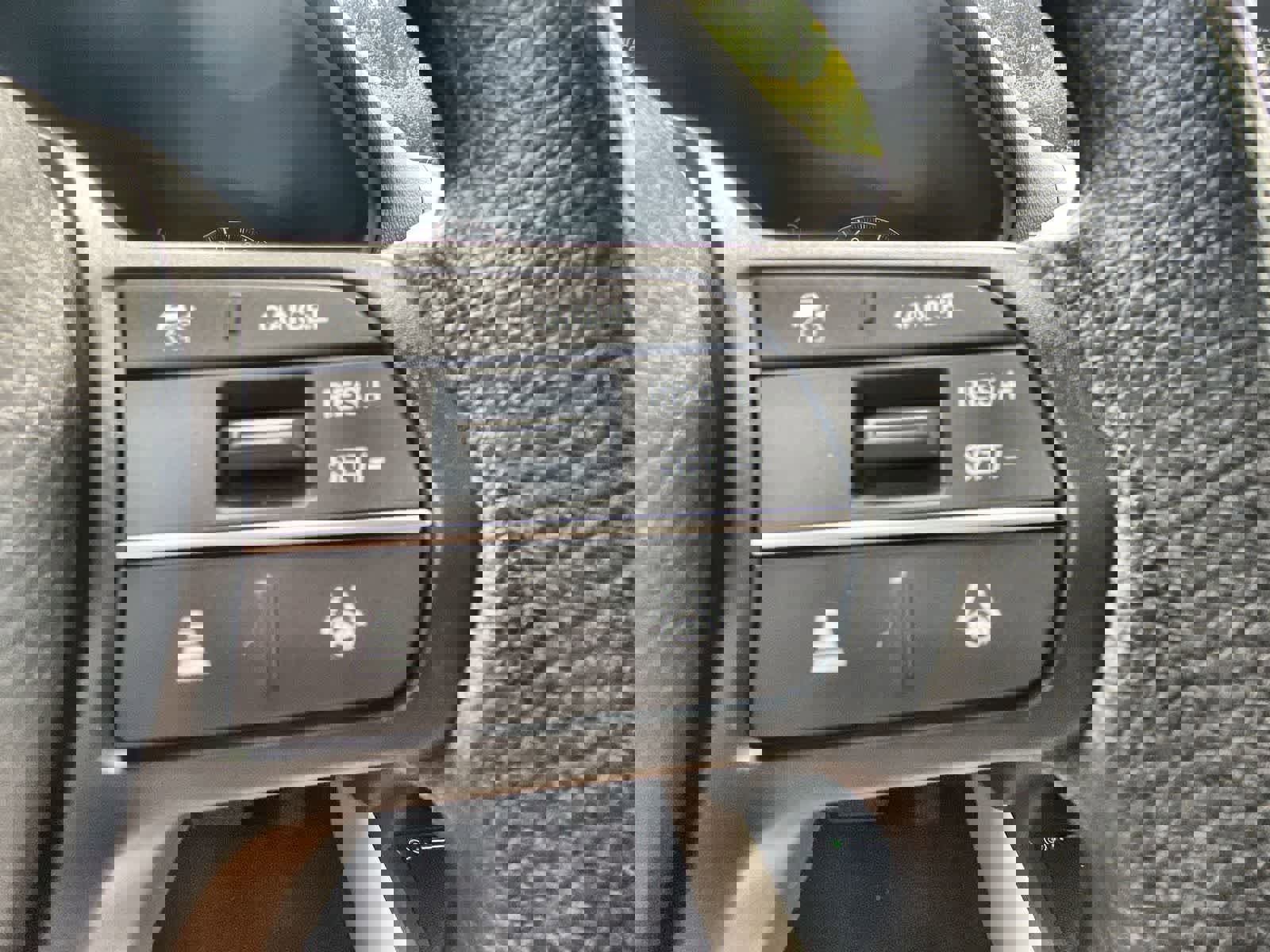 New 2026 Honda HR-V LX image 21