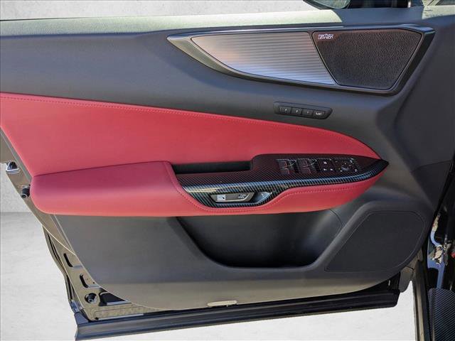 Used 2024 Lexus NX 350 F Sport image 11