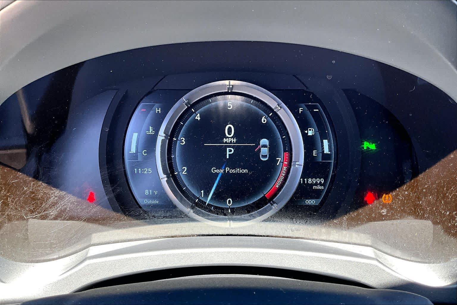 Used 2019 Lexus RC 350 F Sport RWD image 23